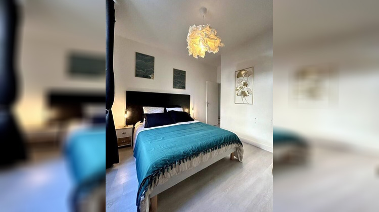 Ma-Cabane - Location Maison Ancerville, 84 m²