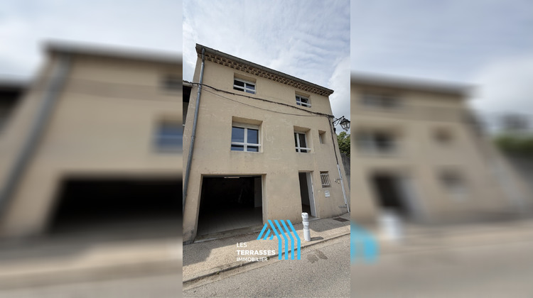 Ma-Cabane - Location Maison Ancône, 90 m²