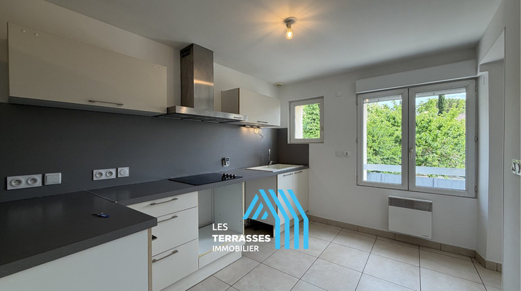 Ma-Cabane - Location Maison Ancône, 90 m²