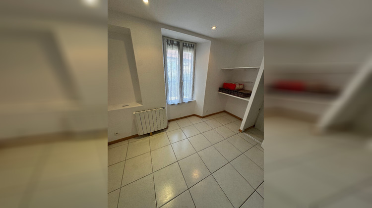 Ma-Cabane - Location Maison ANDANCE, 52 m²