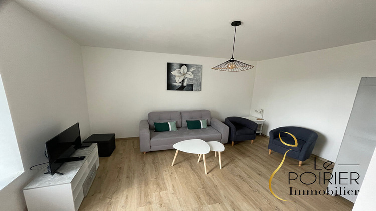 Ma-Cabane - Location Maison ANDEL, 106 m²