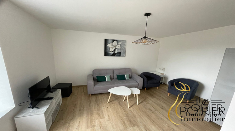 Ma-Cabane - Location Maison Andel, 106 m²