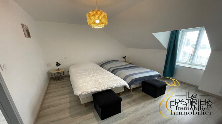 Ma-Cabane - Location Maison Andel, 106 m²