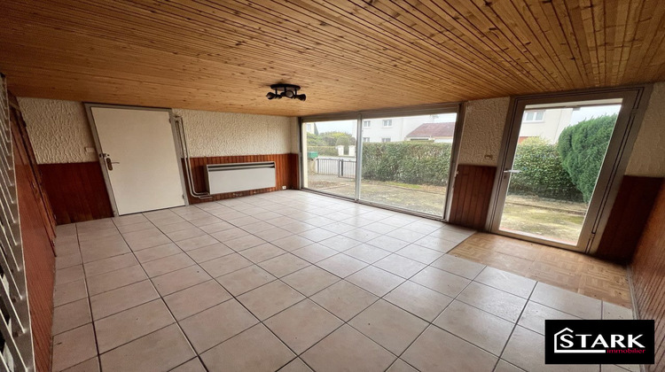 Ma-Cabane - Location Maison Andelnans, 100 m²