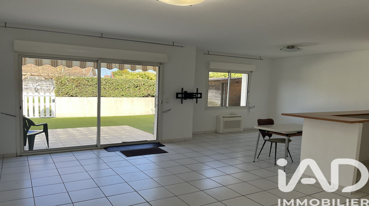 Ma-Cabane - Location Maison Andernos-les-Bains, 64 m²