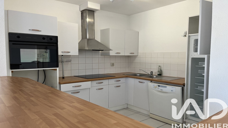 Ma-Cabane - Location Maison Andernos-les-Bains, 64 m²