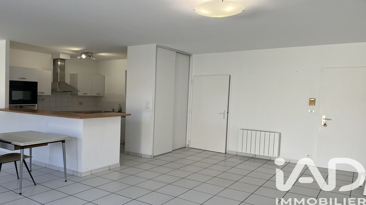 Ma-Cabane - Location Maison Andernos-les-Bains, 64 m²