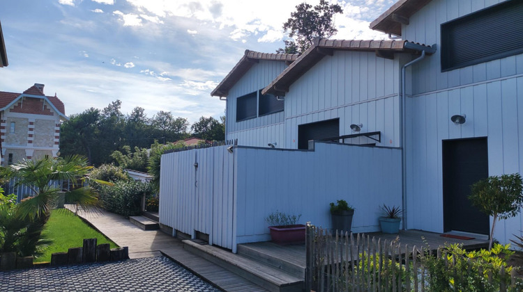 Ma-Cabane - Location Maison Andernos-les-Bains, 40 m²