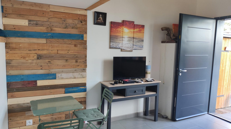 Ma-Cabane - Location Maison Andernos-les-Bains, 40 m²