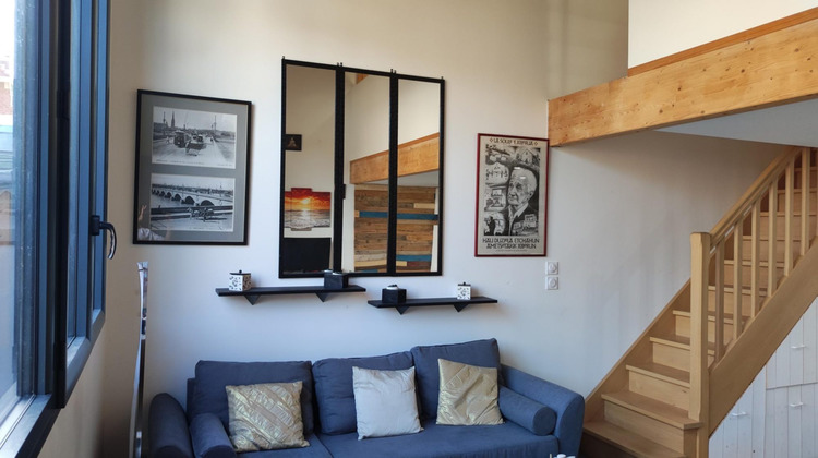 Ma-Cabane - Location Maison Andernos-les-Bains, 40 m²