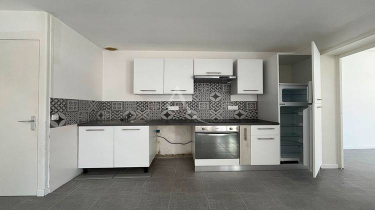 Ma-Cabane - Location Maison ANDIGNE, 82 m²