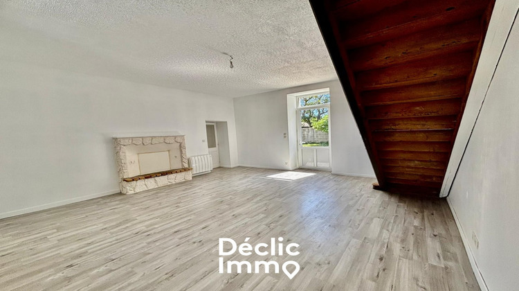 Ma-Cabane - Location Maison ANDILLY, 80 m²