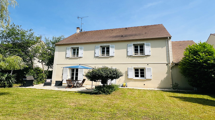 Ma-Cabane - Location Maison ANDILLY, 174 m²