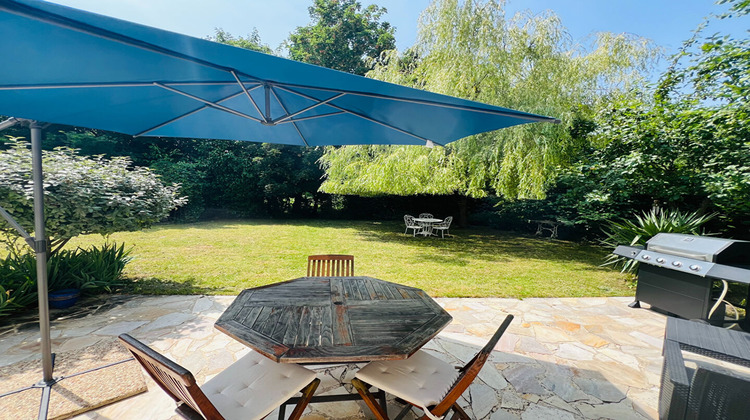 Ma-Cabane - Location Maison ANDILLY, 174 m²