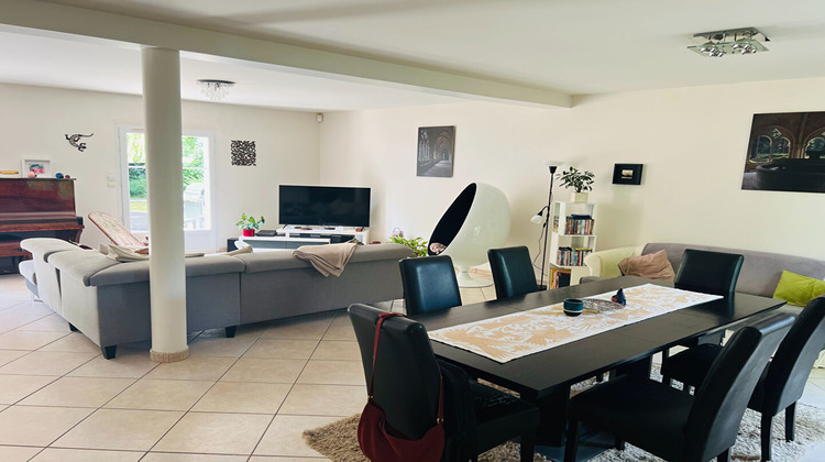 Ma-Cabane - Location Maison ANDILLY, 174 m²