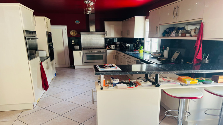 Ma-Cabane - Location Maison ANDILLY, 174 m²