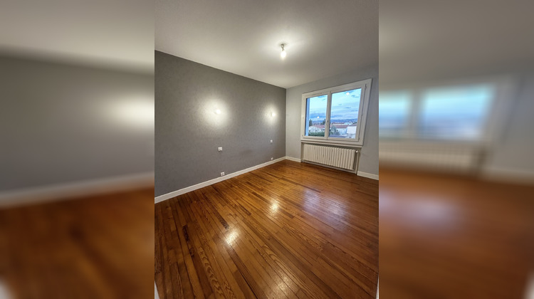 Ma-Cabane - Location Maison Andrézieux-Bouthéon, 101 m²