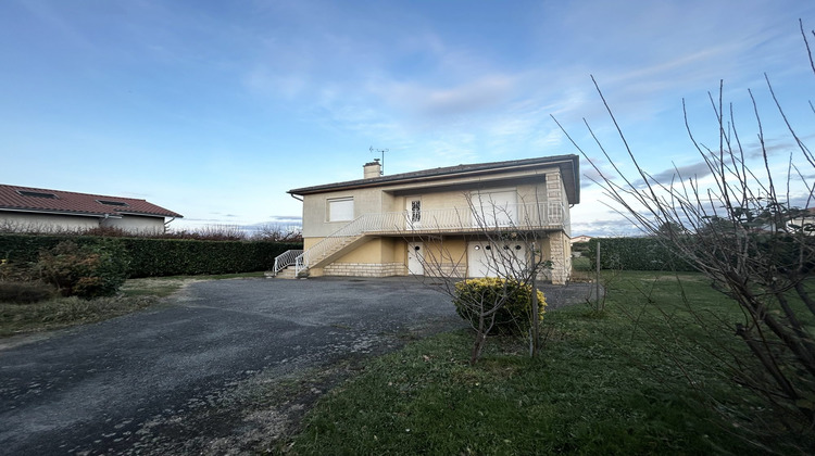 Ma-Cabane - Location Maison Andrézieux-Bouthéon, 101 m²