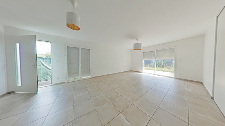 Ma-Cabane - Location Maison Andrézieux-Bouthéon, 81 m²
