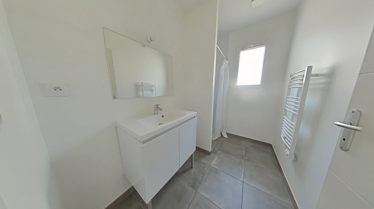 Ma-Cabane - Location Maison Andrézieux-Bouthéon, 81 m²