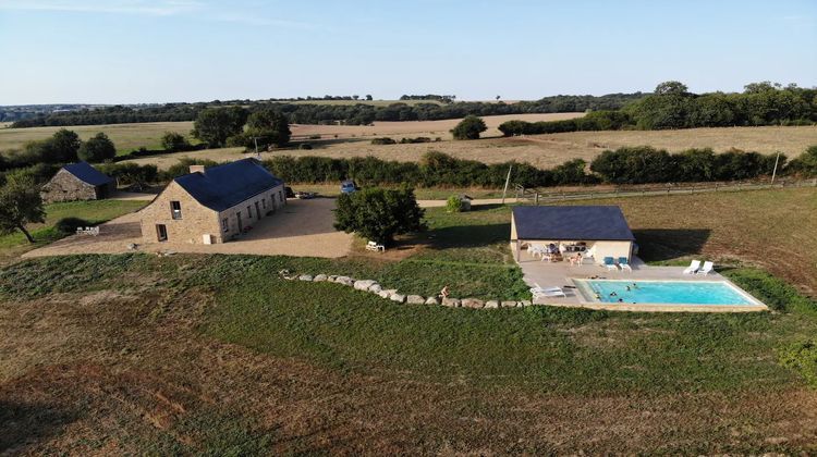 Ma-Cabane - Location Maison ANGERS, 137 m²