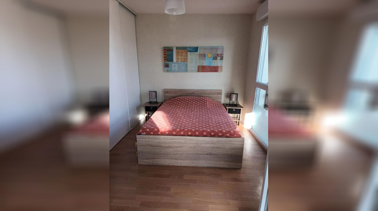 Ma-Cabane - Location Maison ANGERS, 114 m²