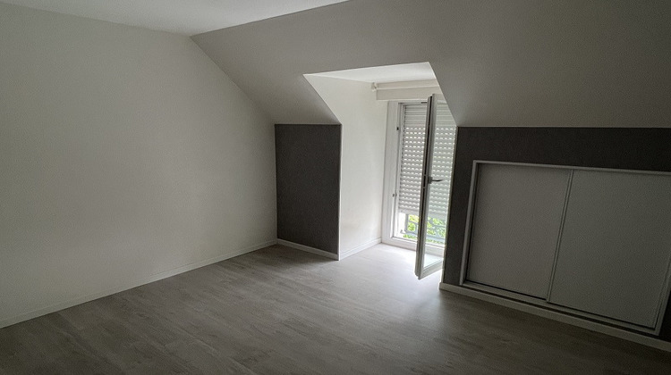 Ma-Cabane - Location Maison Angers, 126 m²