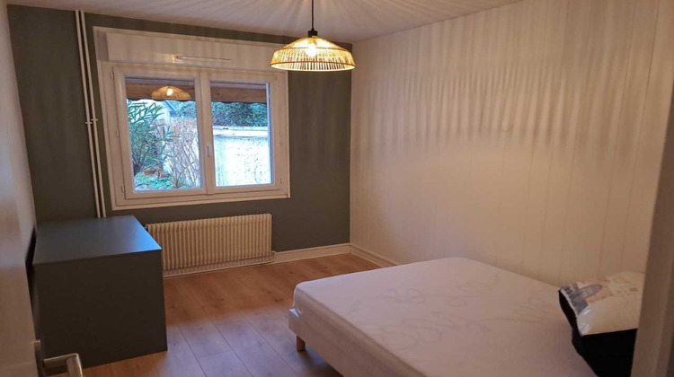 Ma-Cabane - Location Maison ANGERS, 79 m²