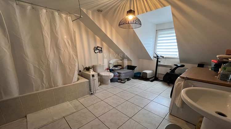 Ma-Cabane - Location Maison ANGERS, 105 m²