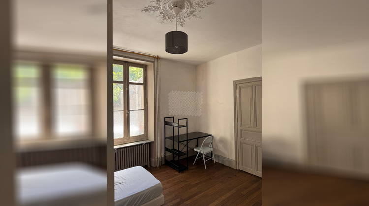 Ma-Cabane - Location Maison Angers, 120 m²