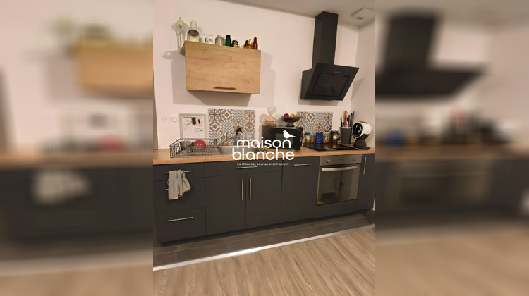 Ma-Cabane - Location Maison angers, 53 m²