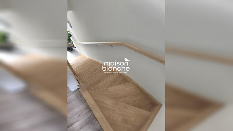 Ma-Cabane - Location Maison angers, 53 m²