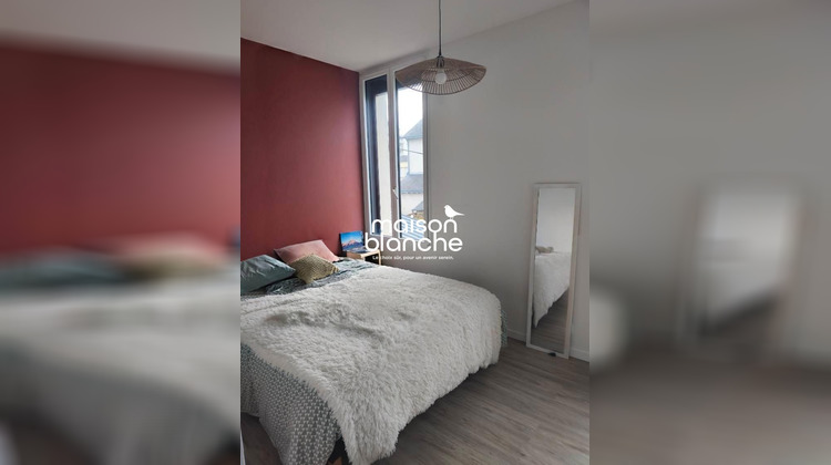 Ma-Cabane - Location Maison angers, 53 m²