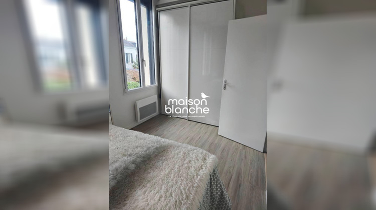 Ma-Cabane - Location Maison angers, 53 m²