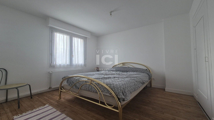 Ma-Cabane - Location Maison ANGERS, 90 m²