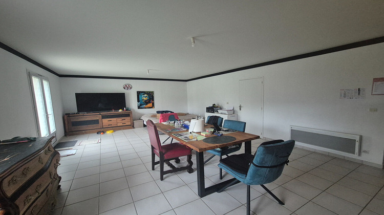 Ma-Cabane - Location Maison ANGERS, 91 m²
