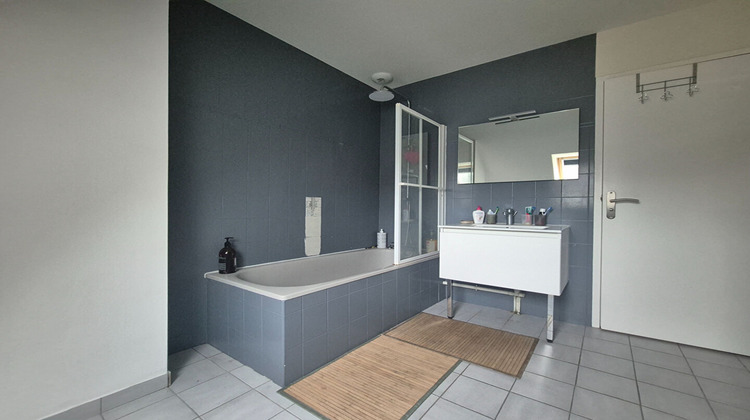 Ma-Cabane - Location Maison ANGERS, 91 m²