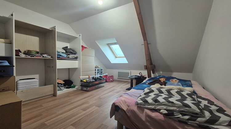 Ma-Cabane - Location Maison ANGERS, 91 m²