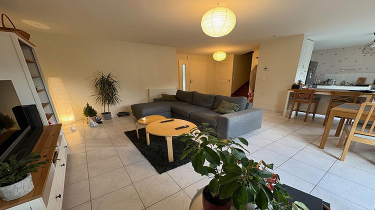 Ma-Cabane - Location Maison ANGERS, 82 m²