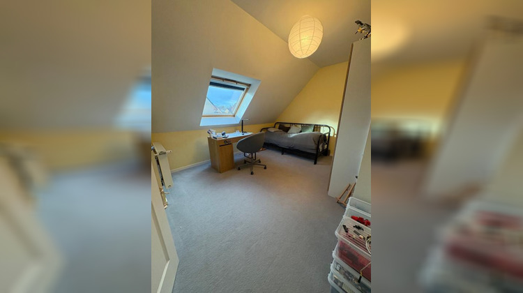 Ma-Cabane - Location Maison ANGERS, 82 m²