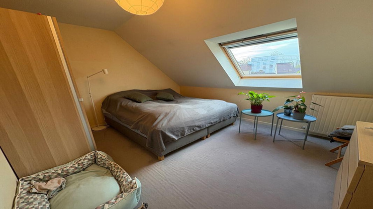 Ma-Cabane - Location Maison ANGERS, 82 m²