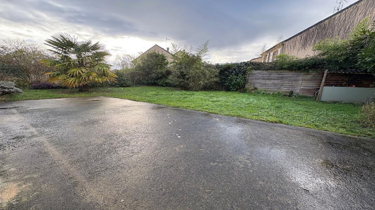 Ma-Cabane - Location Maison ANGERS, 82 m²