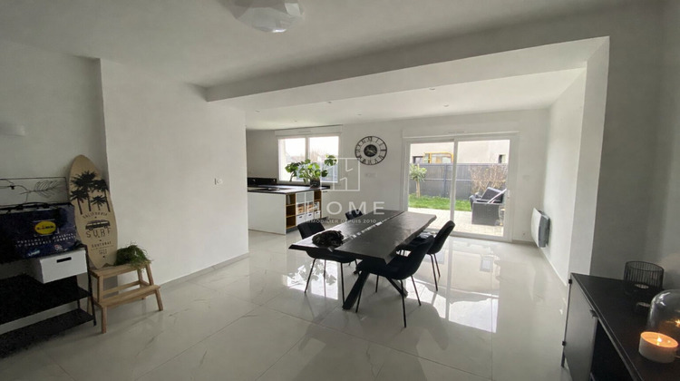 Ma-Cabane - Location Maison ANGERS, 95 m²