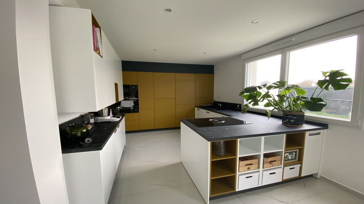 Ma-Cabane - Location Maison ANGERS, 95 m²