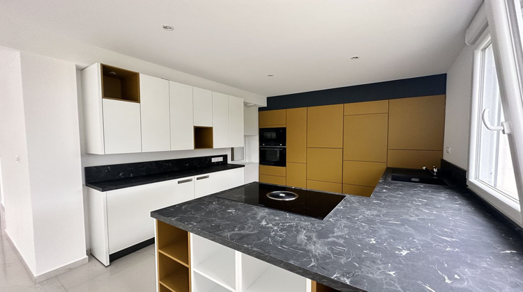 Ma-Cabane - Location Maison ANGERS, 95 m²