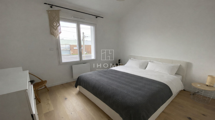 Ma-Cabane - Location Maison ANGERS, 95 m²