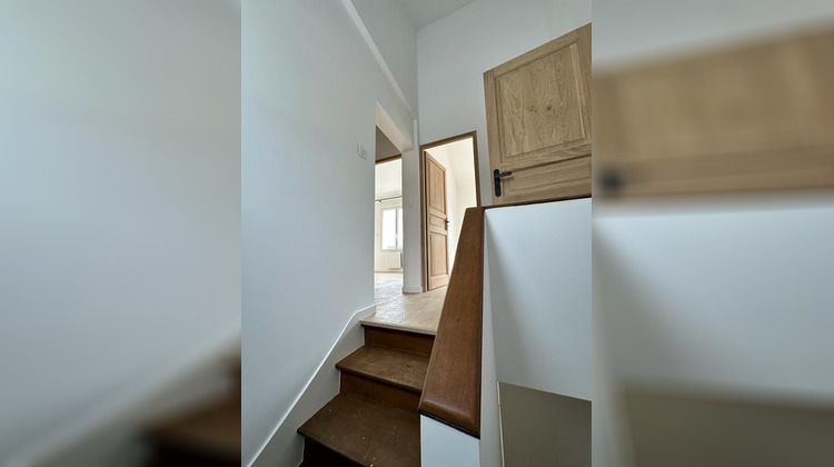 Ma-Cabane - Location Maison ANGERS, 95 m²