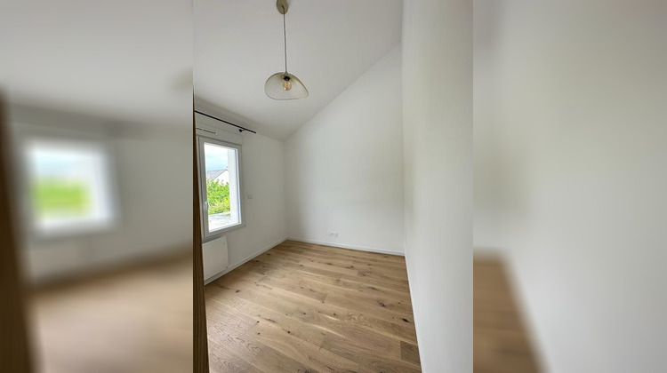 Ma-Cabane - Location Maison ANGERS, 95 m²