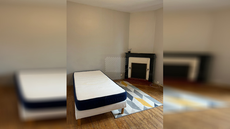 Ma-Cabane - Location Maison Angers, 120 m²