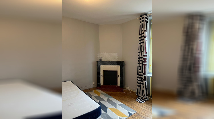 Ma-Cabane - Location Maison Angers, 120 m²